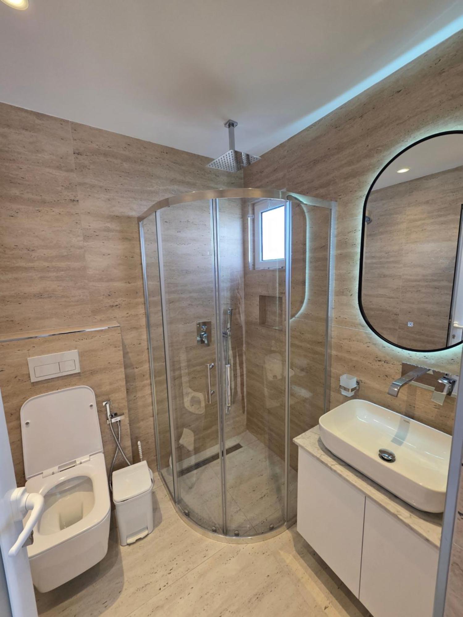 Guesthouse Veliaj Ksamil Luaran gambar
