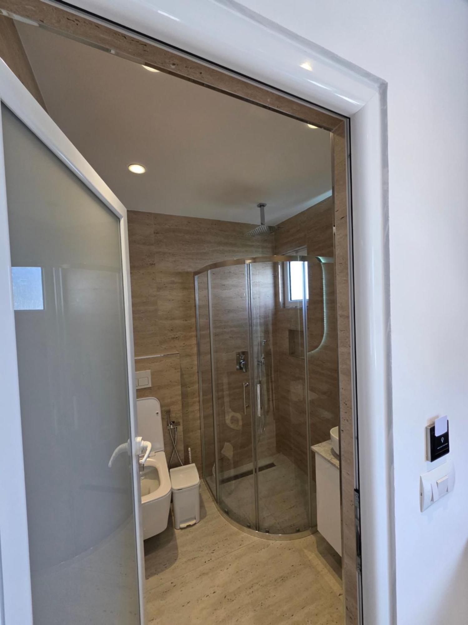 Guesthouse Veliaj Ksamil Luaran gambar