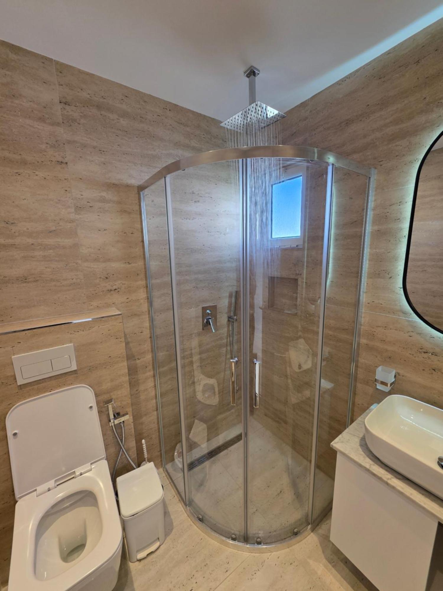 Guesthouse Veliaj Ksamil Luaran gambar