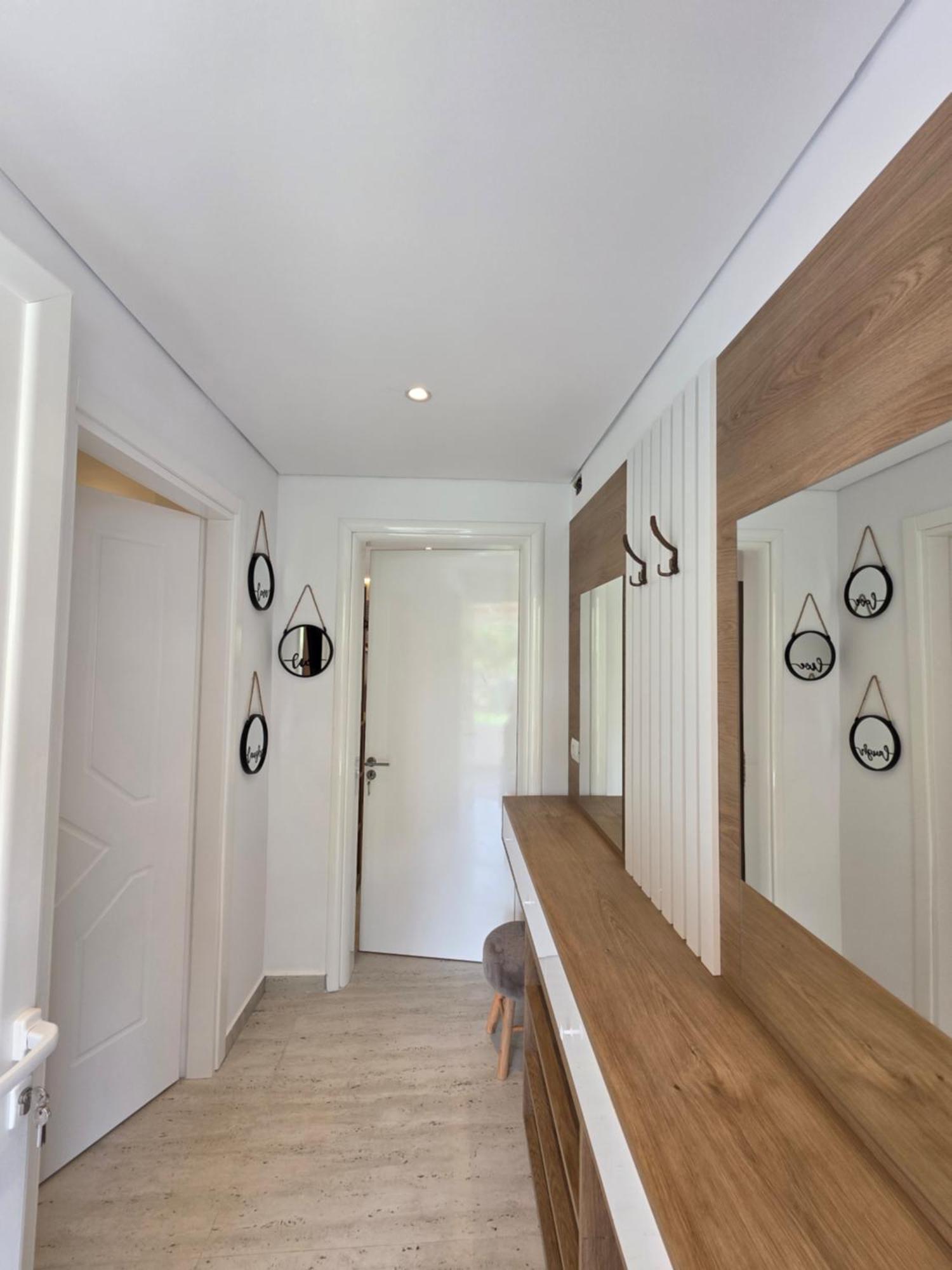 Guesthouse Veliaj Ksamil Luaran gambar