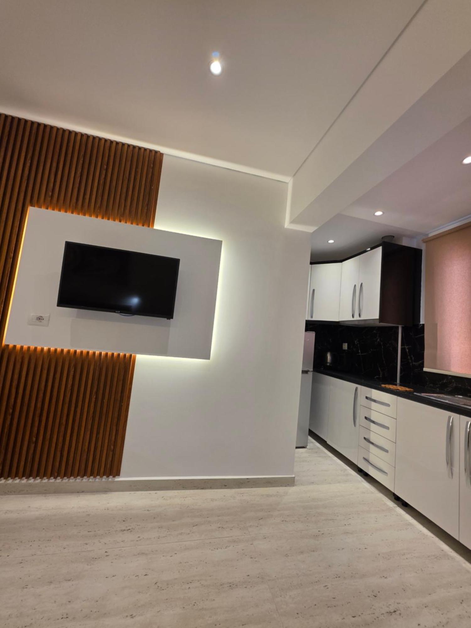 Guesthouse Veliaj Ksamil Luaran gambar