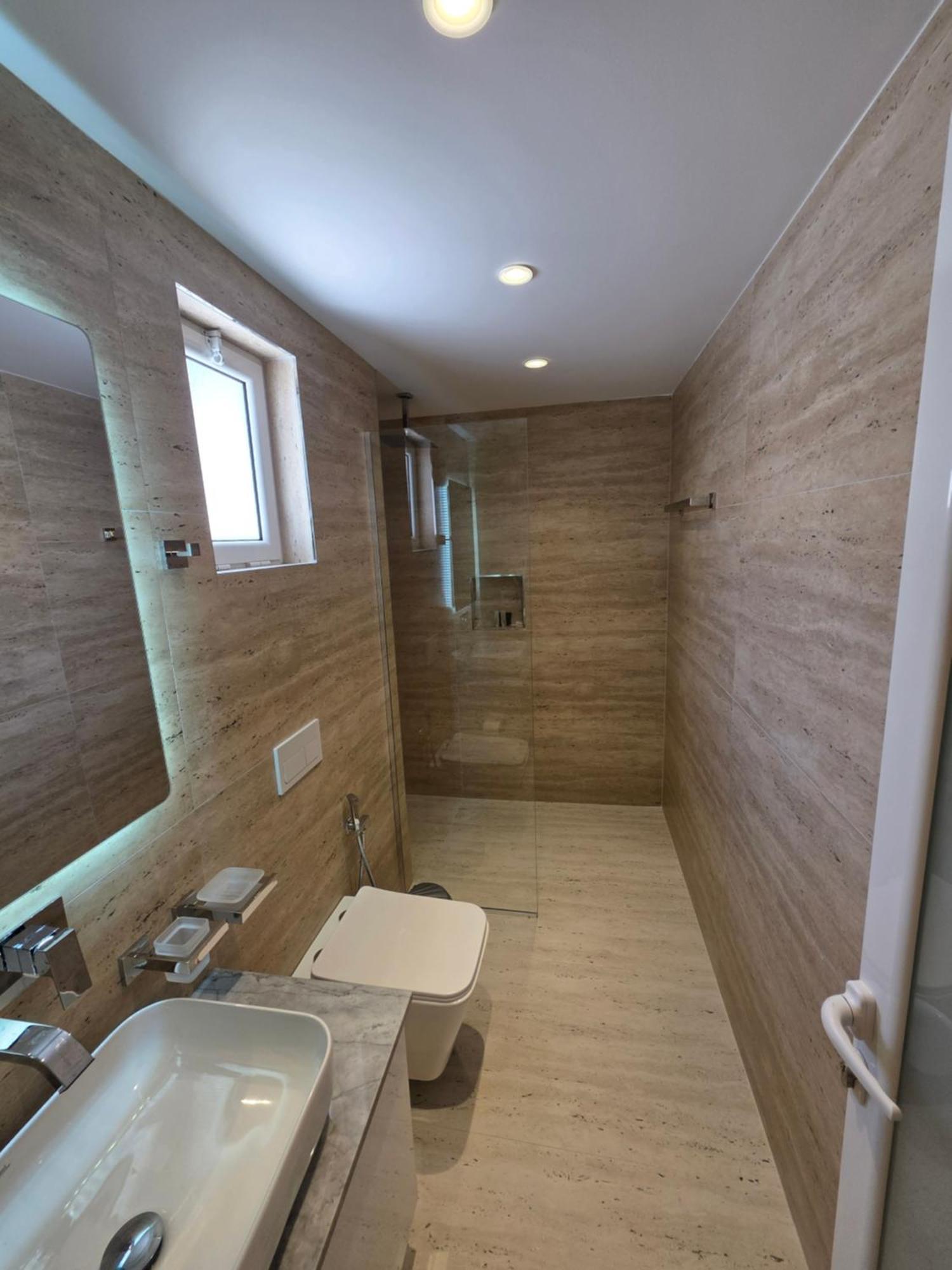 Guesthouse Veliaj Ksamil Luaran gambar
