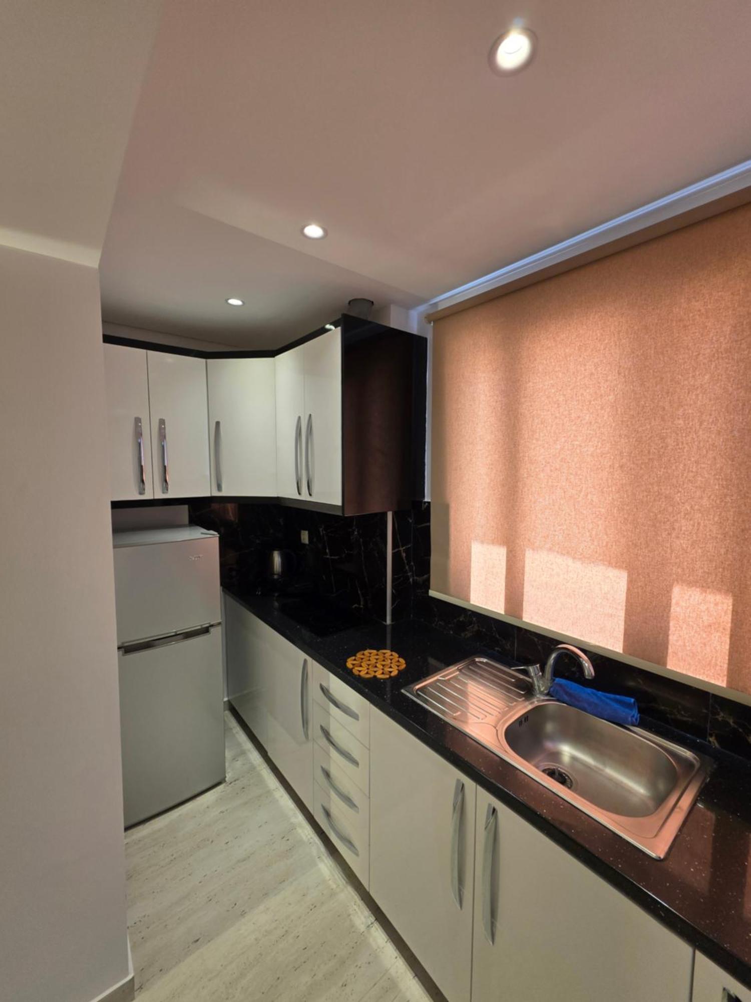 Guesthouse Veliaj Ksamil Luaran gambar