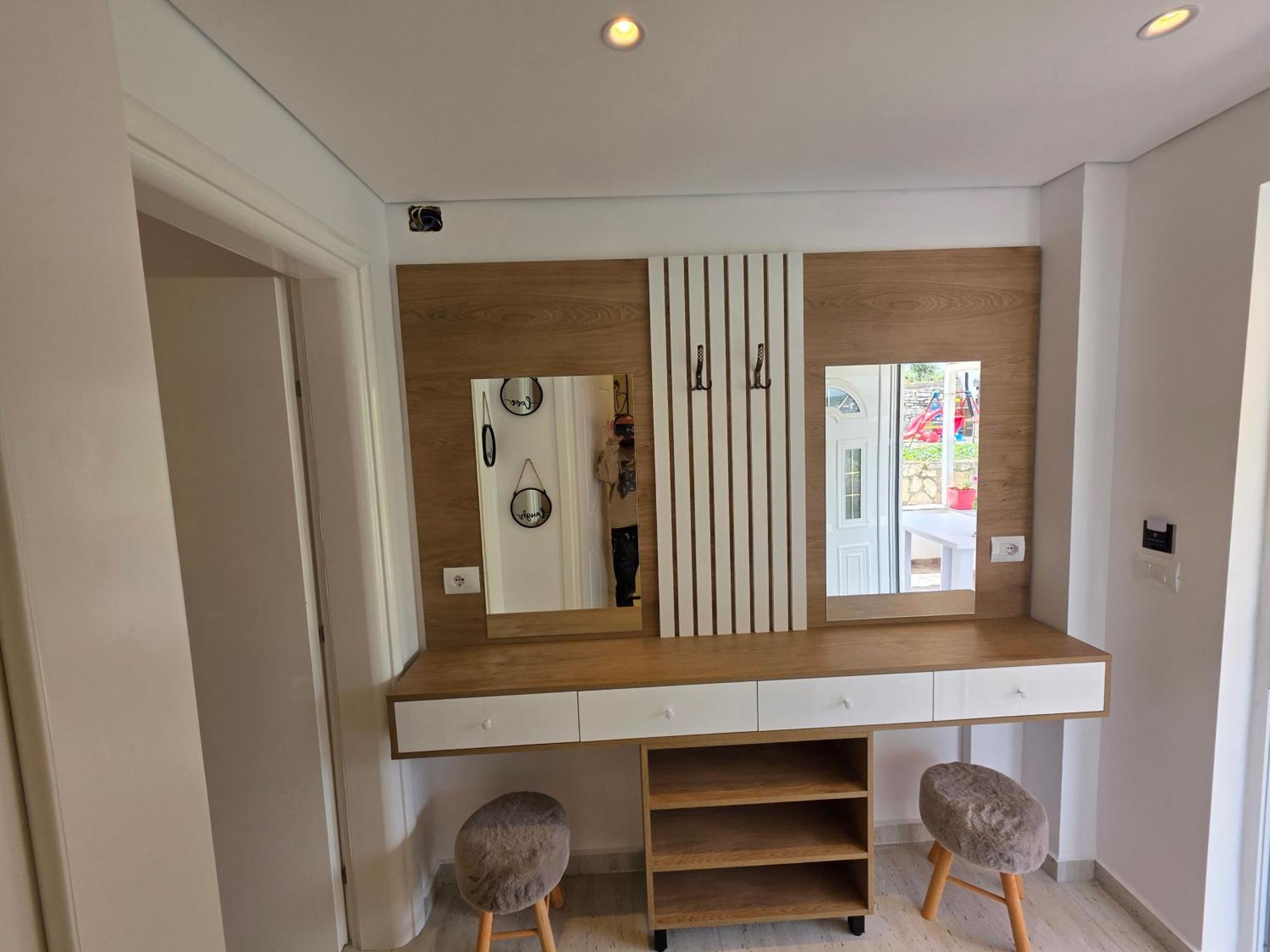Guesthouse Veliaj Ksamil Luaran gambar
