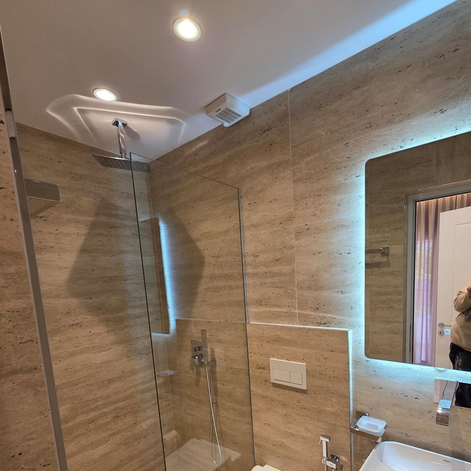 Guesthouse Veliaj Ksamil Luaran gambar