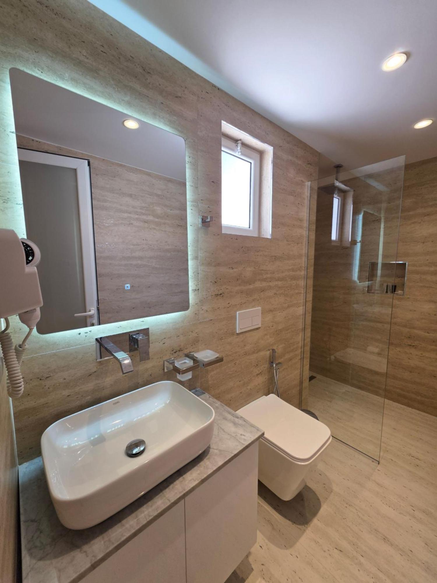 Guesthouse Veliaj Ksamil Luaran gambar