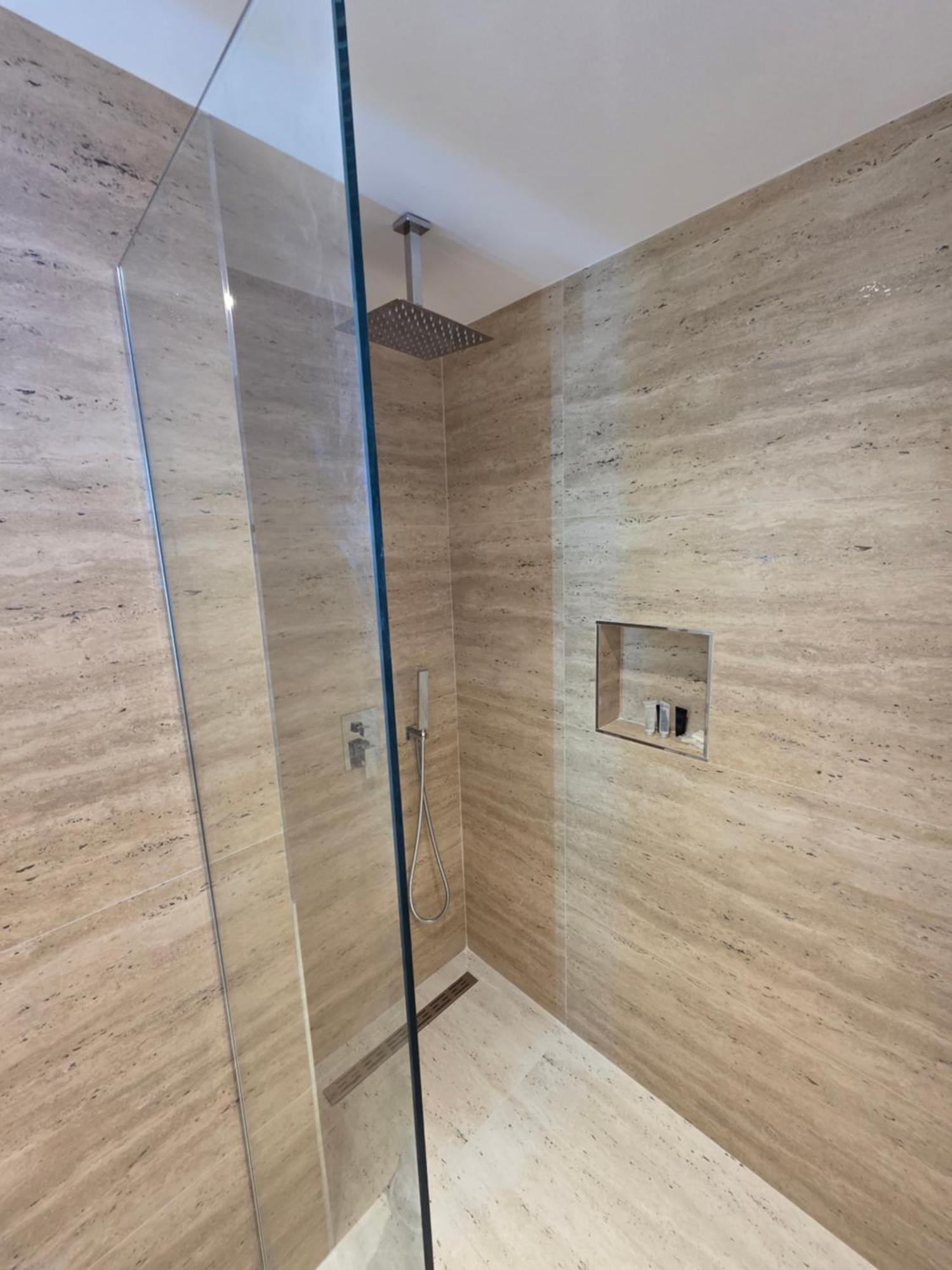 Guesthouse Veliaj Ksamil Luaran gambar