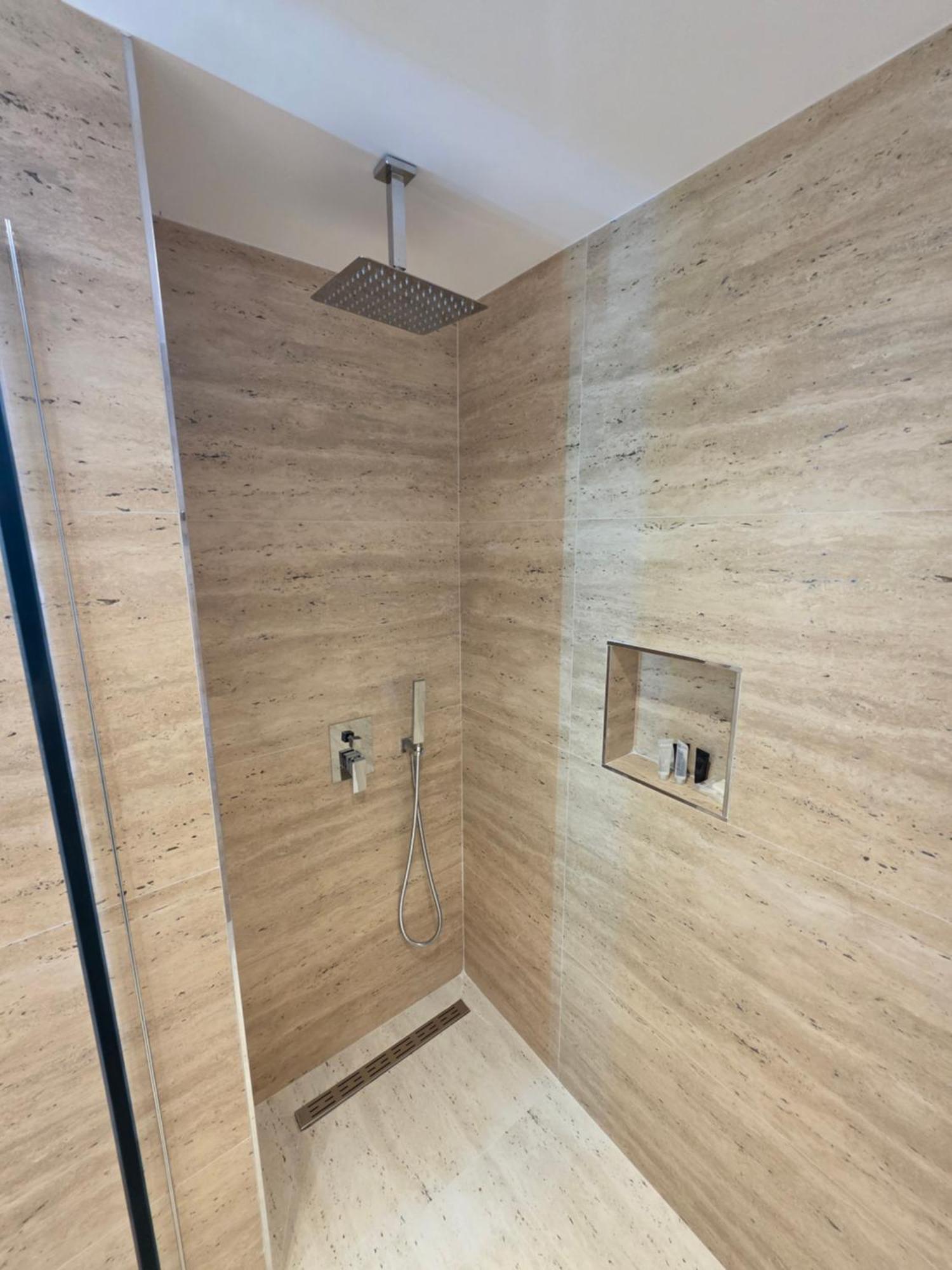 Guesthouse Veliaj Ksamil Luaran gambar